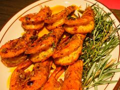 -ZAFFERANO西班牙海鲜饭(上海首店)
