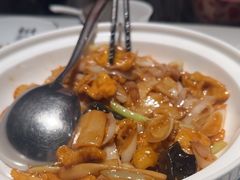 -杏花堂晋商私房菜(华熙五棵松店)
