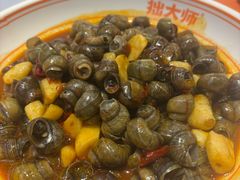 -拙大师·龙虾四季排档·夜宵至凌晨4点(九环路店)