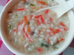 -孟记粥铺·家常菜·烧烤·粥(亚运村店)