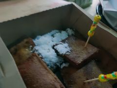 -奶奶的美食(悦立方店)