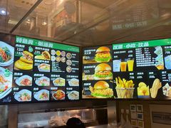-魏家凉皮(西安秋林宏业商厦店)