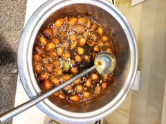 -素满香·素食自助餐(苏州·临顿路店)