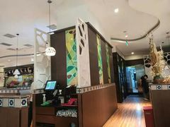 -斗牛士牛排餐厅(嘉里汇店)