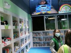-学知乐教育·幼小衔接·小学科辅导(嘉定镇校区)