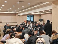 -老刘家永盛斋·传统泡馍(东关南街店)
