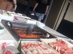 -海底捞火锅(长沙华创国际广场店)