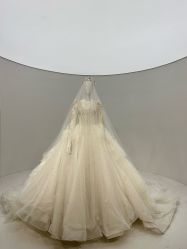 点击看大图 -青禾蒙娜丽莎婚纱摄影(武汉总店)