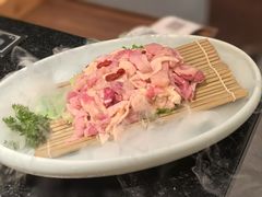 -得意咚瓜·顺德鱼生·冬瓜盅火锅