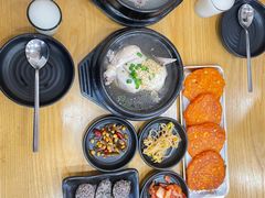 -高社长参鸡汤(高丽街店)