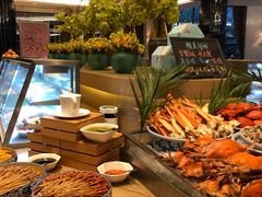 -上海浦东星河湾酒店