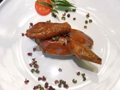 -许家菜(望江店)