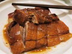 古法灌汁烧鹅-广州酒家(昌岗地铁站店)