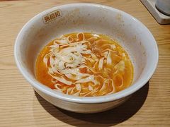 -张拉拉兰州手撕牛肉面(融科资讯中心店)