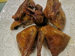 -新金盛·海鲜酒楼(盐田店)