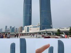 -演武大桥观景平台