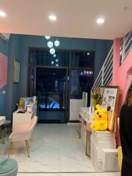 -Mirror care镜面皮肤管理