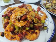 -公寓家常菜馆(海军博物馆店)