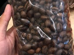 -巴厘岛黄金金兔咖啡工厂