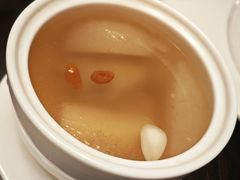 -浙江安吉JW万豪酒店·万豪中餐厅