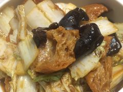 -京味民福烤鸭店(建设四马路店)