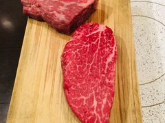 -神户牛排餐厅MOURIYA(总店)