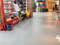 -拳盛时代拳击俱乐部(北京路店)