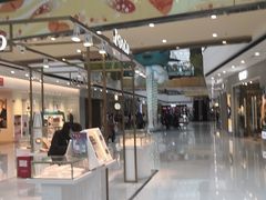 -万达茂商场(南京仙林店)