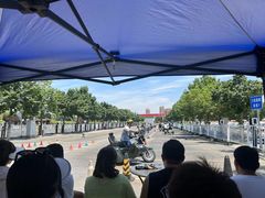 -东方时尚驾校(总部)