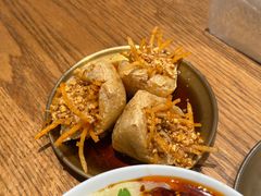 -小豆海棠(人民南路店)
