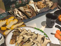 -芸山季·云南山珍菌火锅(南翔印象城MEGA店)