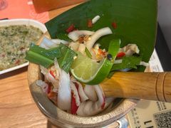 -生如夏花泰式火锅(鹭洲里店)