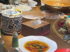 -永安水煮活鱼·仪征土菜院子