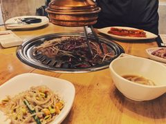 -喜来稀肉(望京店)