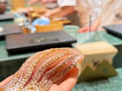 -鮨冠OMAKASE食べ放题(北京首店)