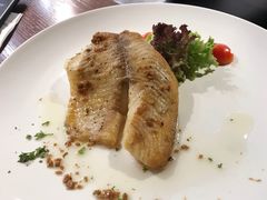 -斯比特花园西餐厅(东方商厦店)