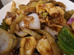 -尝囍煲仔小菜