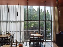 -北辰洲际酒店·IT MAMA意式家味餐厅