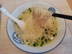 -新万鑫银丝面·非遗无锡味(惠山古镇店)