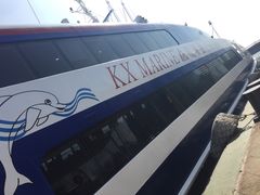-厦门五通客运码头