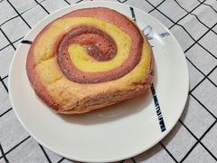 -烫面包·面包烘焙(绿地缤纷城店)