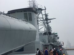 -中国人民解放军海军博物馆