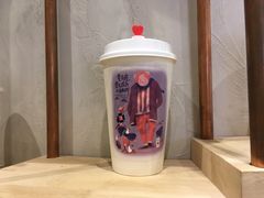 -眷茶(大卫城10楼店)