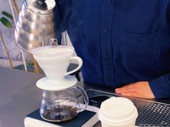 -VOYAGE COFFEE 咖啡烘焙工坊店(798艺术区店)