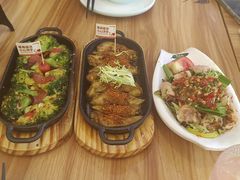 -小小集渔·泰式大排档(太古里香槟店)