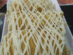 蘿蔔糕-虾饺妹·粤式手工点心(水荫路店)