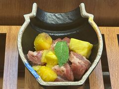 -梨花自助烤肉(乐宾店)