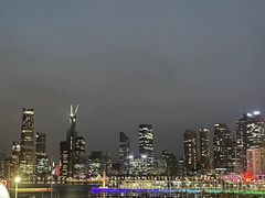 -青岛海尔洲际酒店