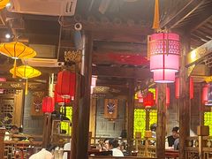 -重庆袁老四火锅(武进万达店)