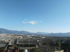 -浔岚云舍mist静谧观景美宿(丽江古城店)